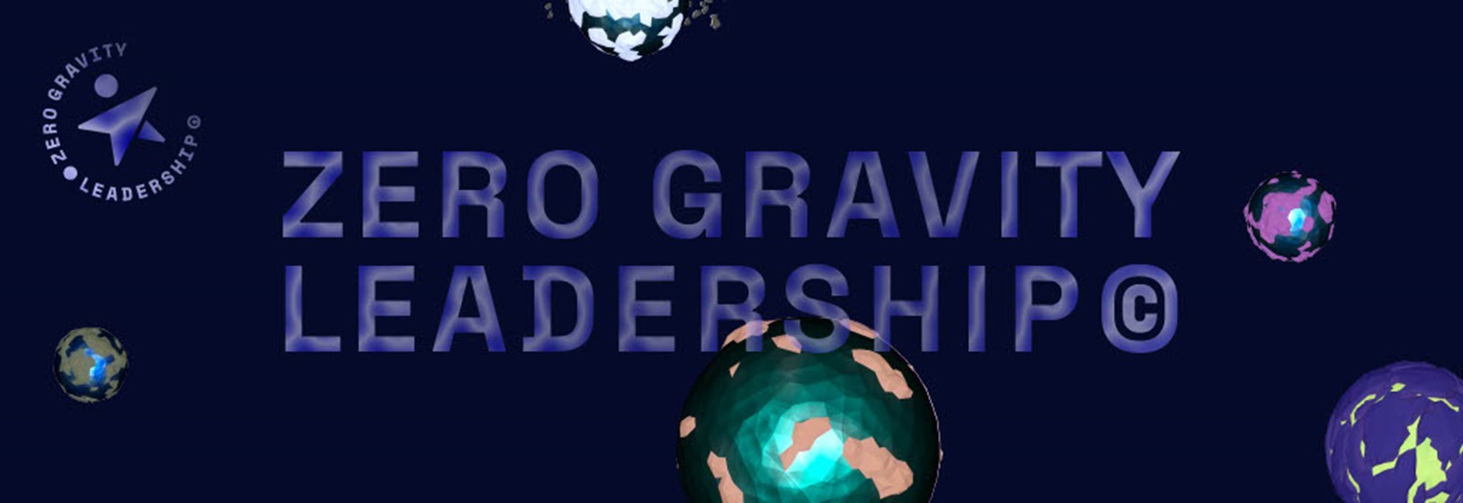 Zero Gravity Leadership ®